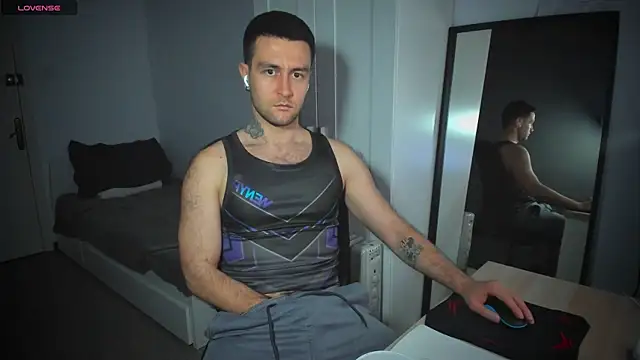 HonestAndrew online show from 03/18/25, 02:15