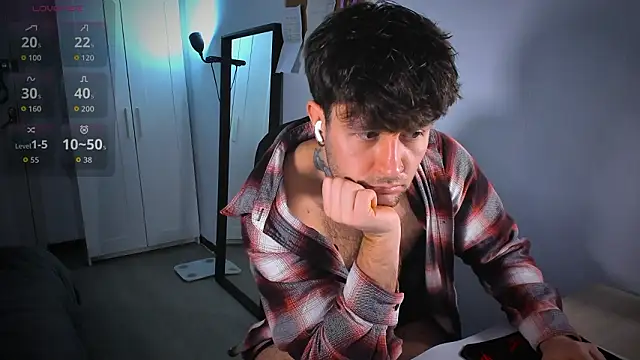 HonestAndrew online show from 02/01/26, 08:57