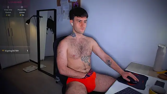 HonestAndrew online show from 02/11/26, 08:41