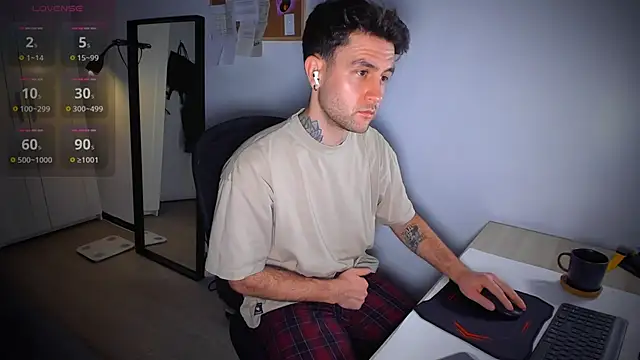 HonestAndrew online show from 02/13/26, 06:42