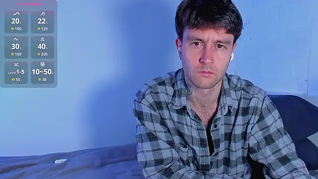 HonestAndrew online show from 03/08/26, 07:01