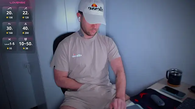 HonestAndrew online show from 03/21/26, 05:56