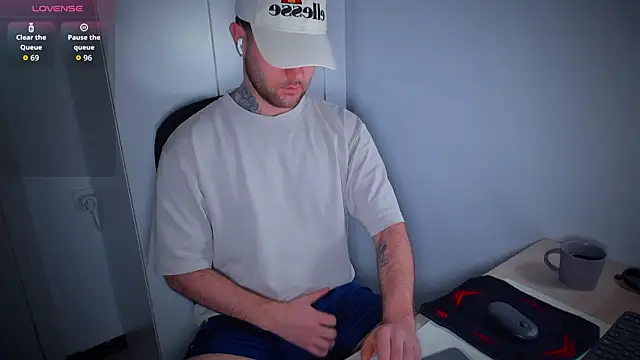 HonestAndrew online show from 03/23/26, 05:00