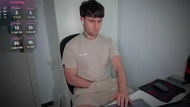 HonestAndrew online show from 04/01/26, 02:25