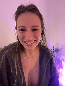 Eva Ryen online show from 12/05/25, 04:58