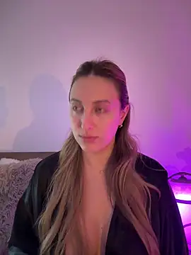 Eva Ryen online show from 02/11/26, 04:23