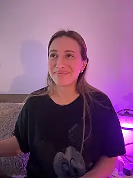 Eva Ryen online show from 02/14/26, 04:48