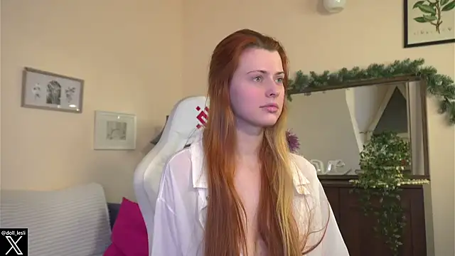 Snapshot of doll_lesli chatting on 01/26/25, 05:34 doll lesli online show from 01/26/25, 05:34
