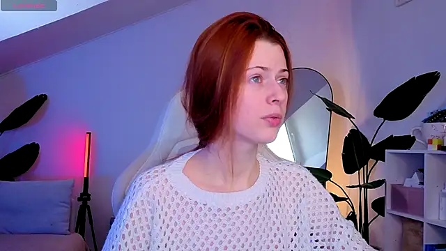 doll lesli online show from 11/29/25, 10:07