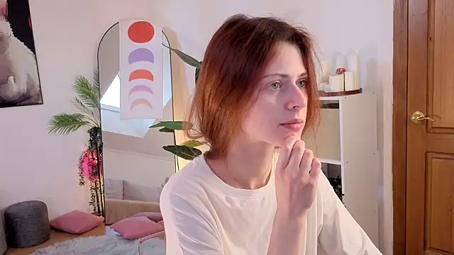 doll lesli online show from 04/08/26, 01:11