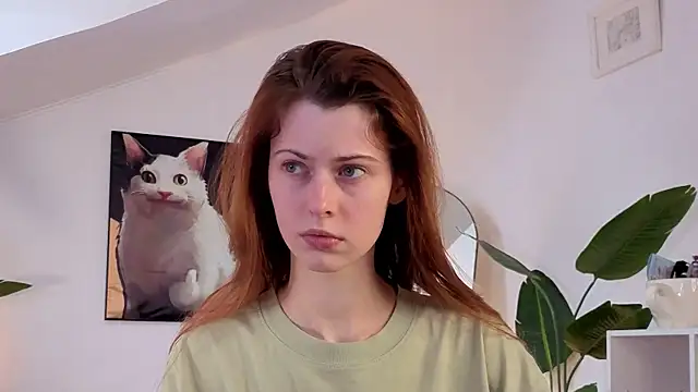 doll lesli online show from 04/21/26, 12:55