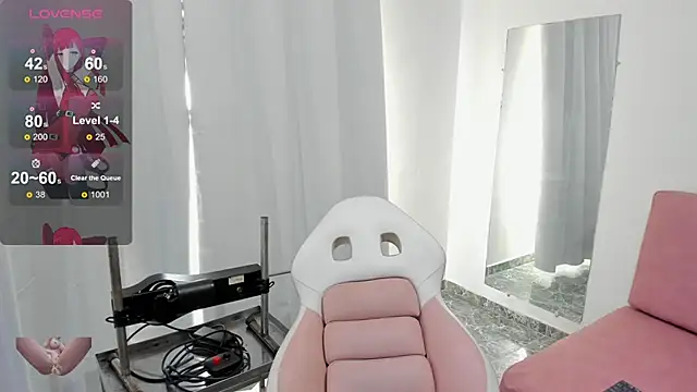 Adele LatinLady online show from 02/05/25, 08:35