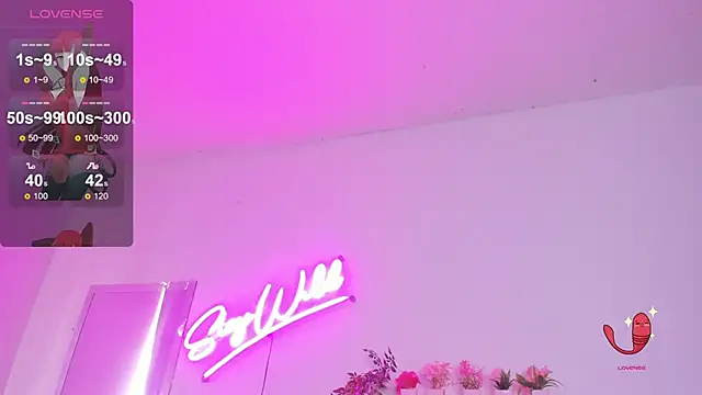 Adele LatinLady online show from 03/07/25, 08:22