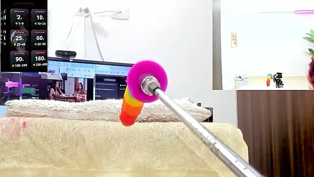 Paulina Davis  online show from 01/16/26, 10:47