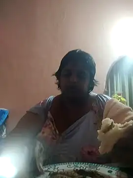 SusanaEshwar online show from 01/09/25, 01:13