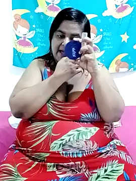 SusanaEshwar online show from 03/05/26, 10:50