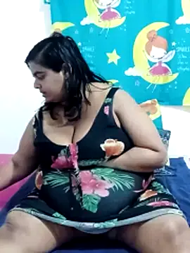 SusanaEshwar online show from 03/15/26, 04:35