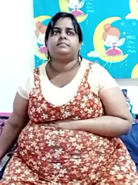 SusanaEshwar online show from 03/30/26, 04:19