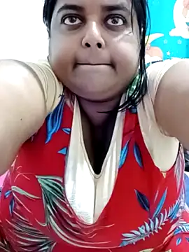 SusanaEshwar online show from 04/10/26, 04:12