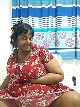 SusanaEshwar online show from 07/21/26, 05:04