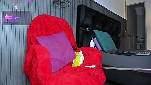 levana1 online show from 11/12/25, 09:03