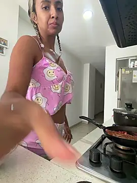 Victoriasant online show from 02/21/26, 06:20