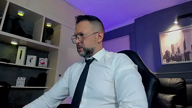 MrFrank tattoo online show from 11/22/25, 12:15