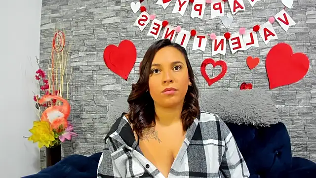 LizzRouse online show from 02/12/25, 09:54