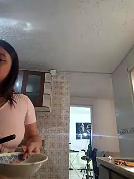 LizzRouse online show from 02/23/25, 02:57