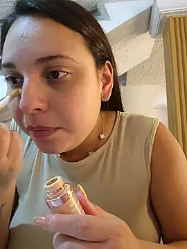 LizzRouse online show from 04/06/26, 08:54