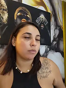 LizzRouse online show from 04/09/26, 08:25