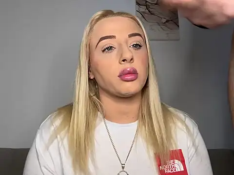 Strongqueen online show from 01/03/25, 07:39