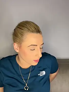 Strongqueen online show from 01/23/25, 04:04