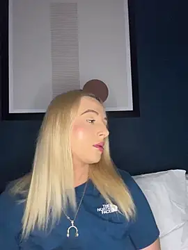 Strongqueen online show from 02/07/25, 09:04