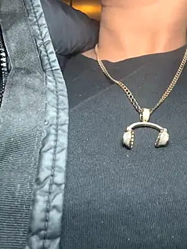 Strongqueen online show from 09/18/25, 07:16