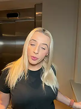 Strongqueen online show from 01/09/26, 05:48