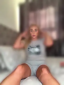 Strongqueen online show from 07/12/26, 06:43