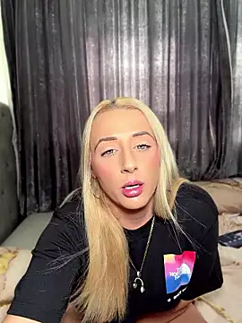 Strongqueen online show from 07/29/26, 05:11