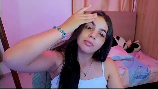  elenna online show from 03/12/26, 06:14