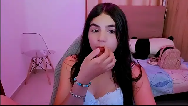  elenna online show from 03/26/26, 05:40