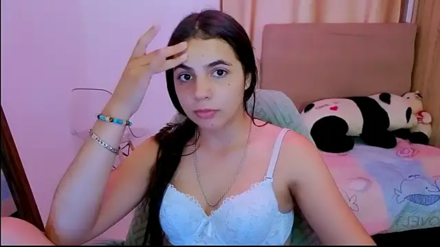  elenna online show from 04/13/26, 07:08