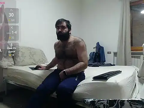Snapshot of Attila985 chatting on 03/31/26, 03:34 Attila985 online show from 03/31/26, 03:34