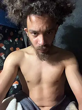 Mrvanillaa online show from 03/23/26, 09:02