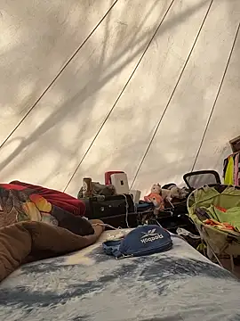 Mrvanillaa online show from 04/01/26, 08:50