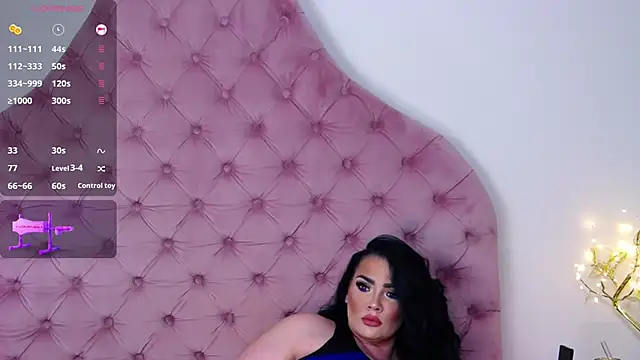 MargoshaHot online show from 10/05/25, 07:01