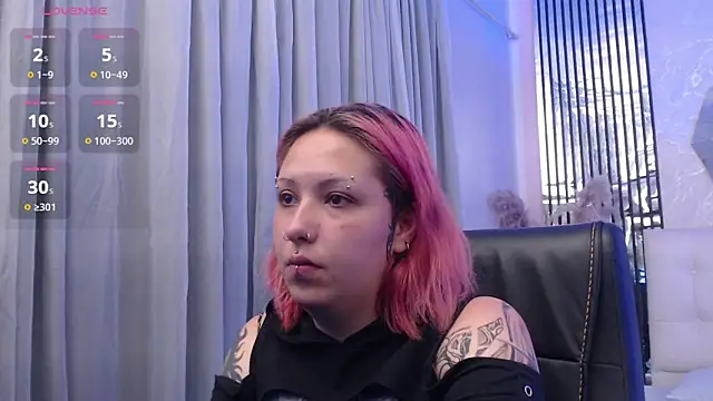 Jessie williams online show from 03/16/26, 03:38