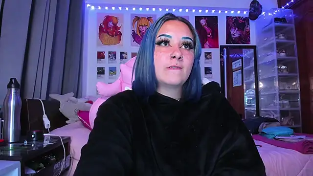 Jessie williams online show from 04/15/26, 04:41