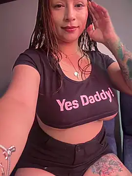 sahorix1 online show from 04/05/26, 02:36