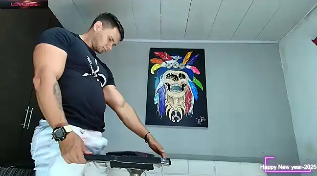 GendersonFit online show from 02/04/25, 08:59
