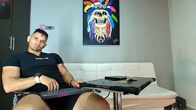 GendersonFit online show from 02/27/25, 02:00